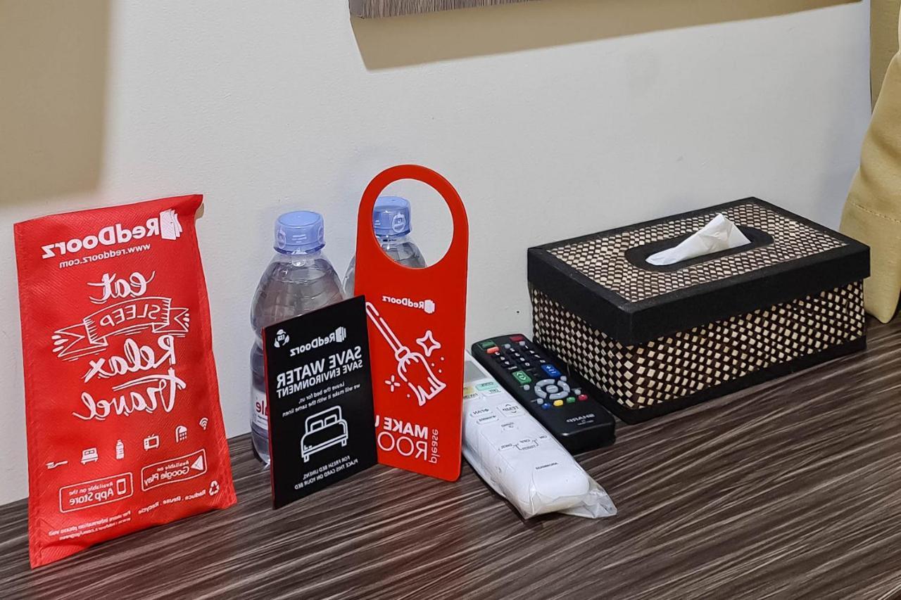 Gaia Asri Hotel Pamanukan Hilir Exterior foto
