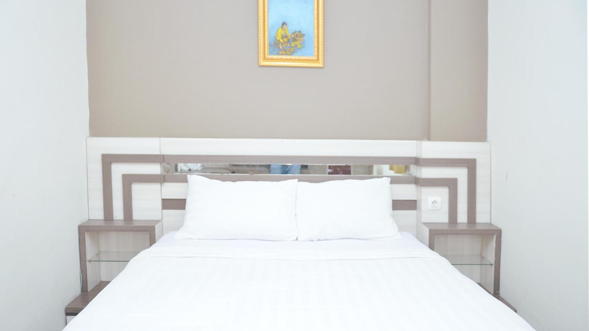 Gaia Asri Hotel Pamanukan Hilir Habitación foto